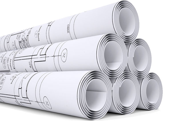 پلات سیاه سفید