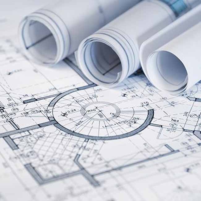 پلات سیاه سفید